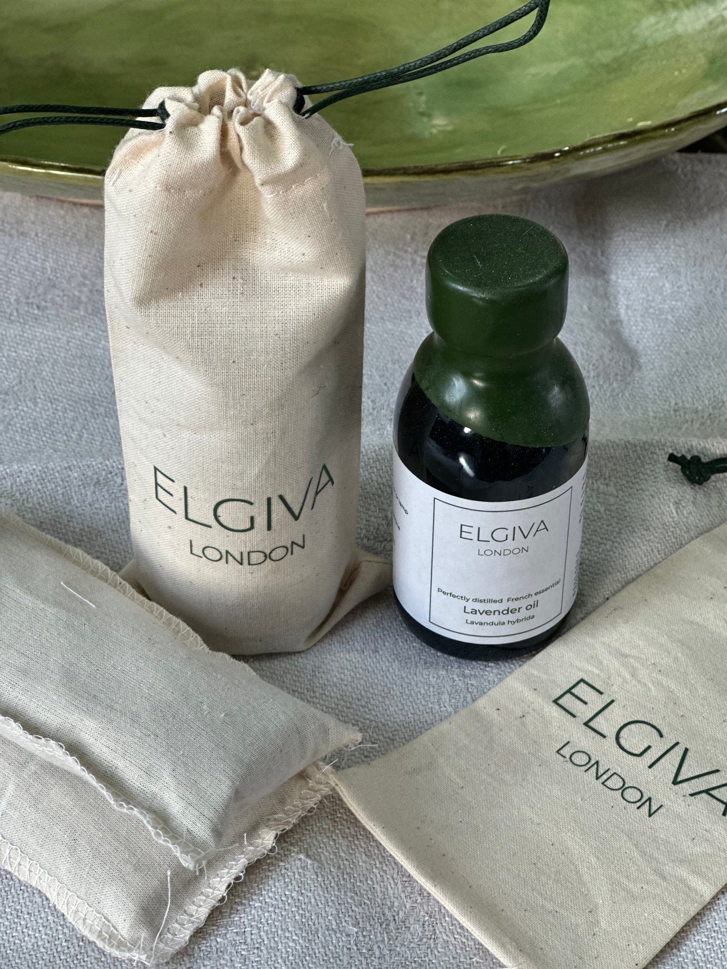 Signature Wax Topped 100ml Bundle: 2 x 100ml Bottles with (optional) Gift Sleeve