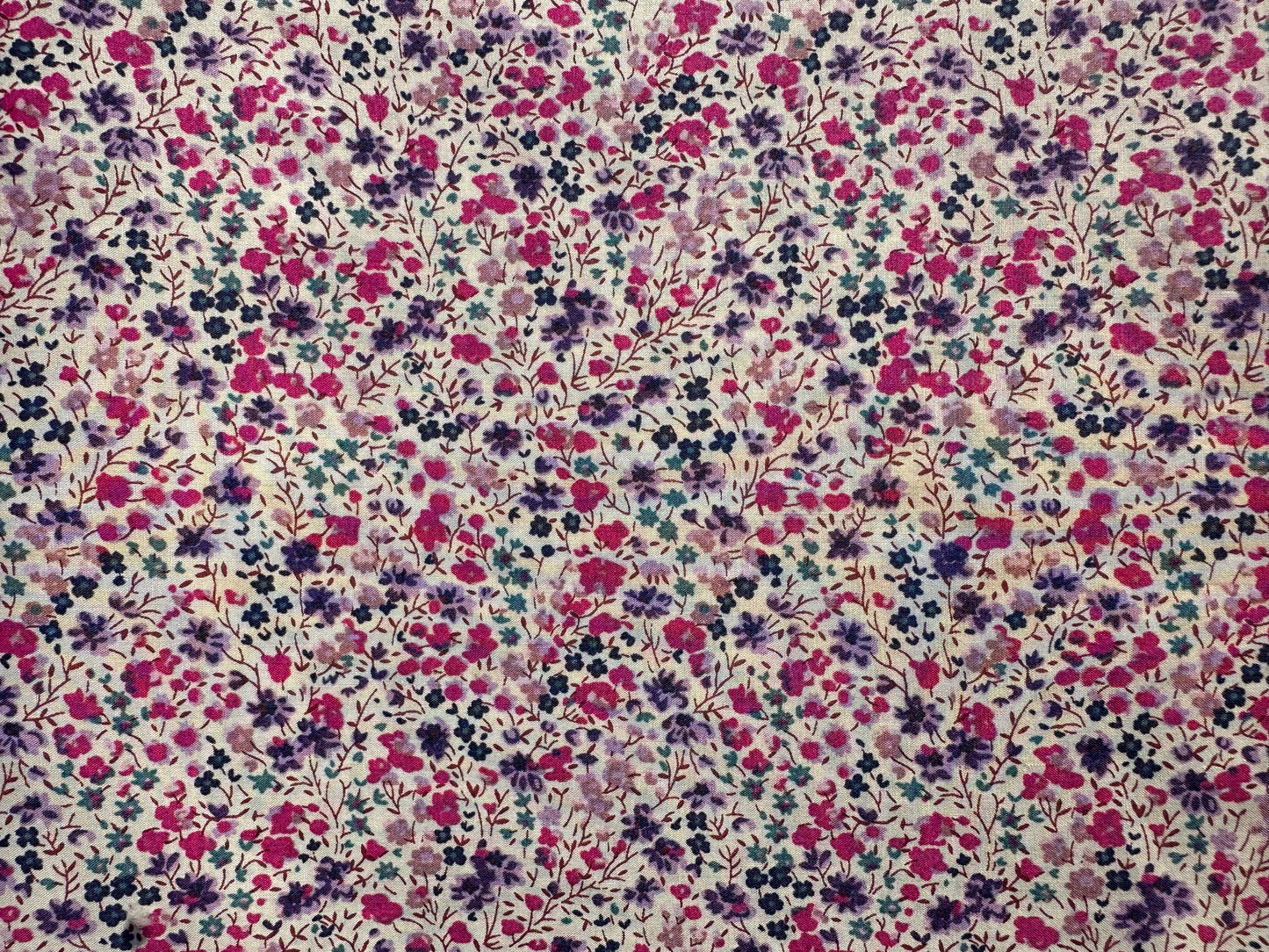 Pink Sprays Liberty Boxed Elgiva Lavender Sachets for Drawers, Hangers, Pillows, Suitcases