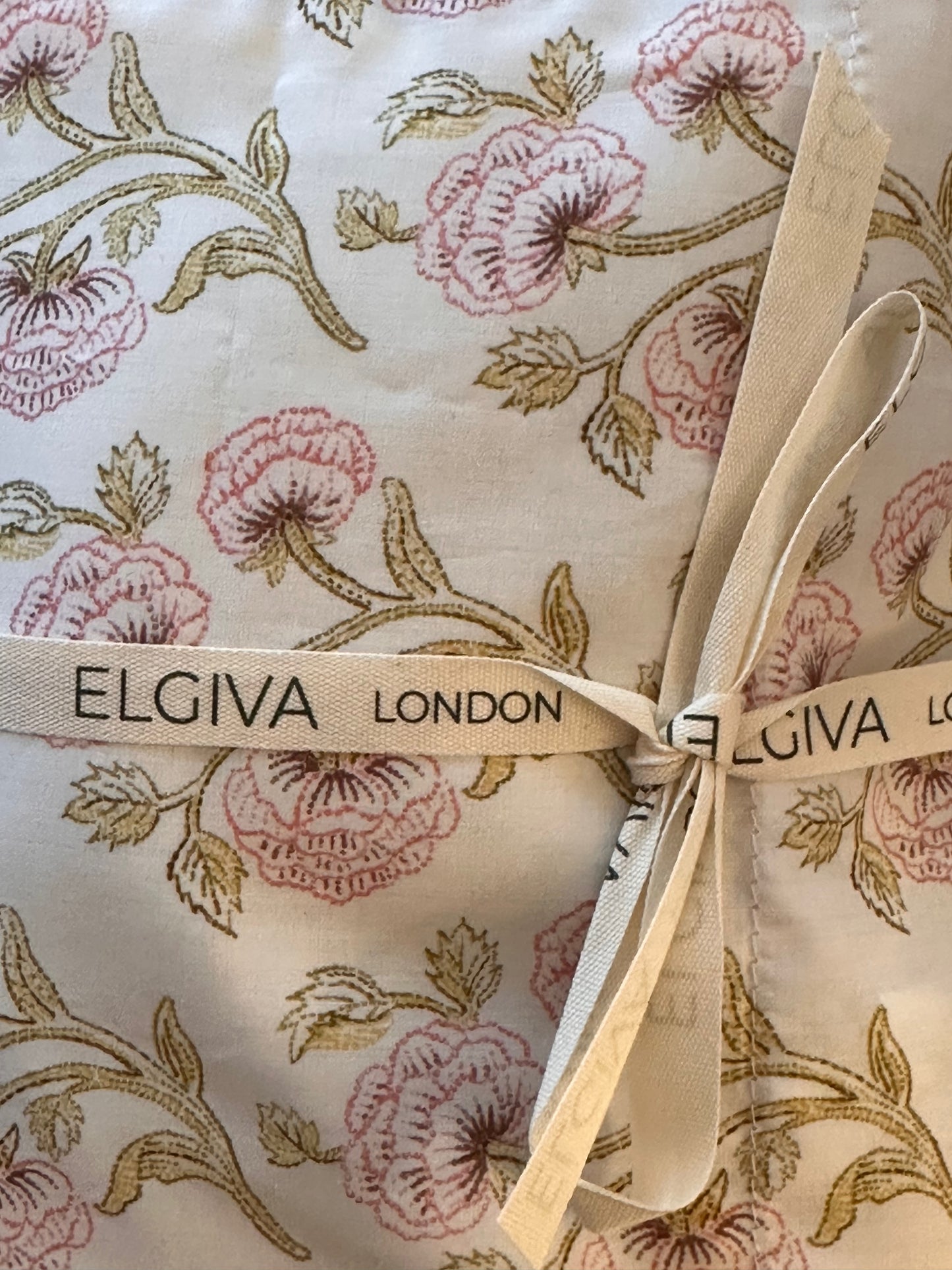Handmade, Boxed Elgiva Lavender Sachets for Drawers, Hangers, Pillows, Suitcases....
