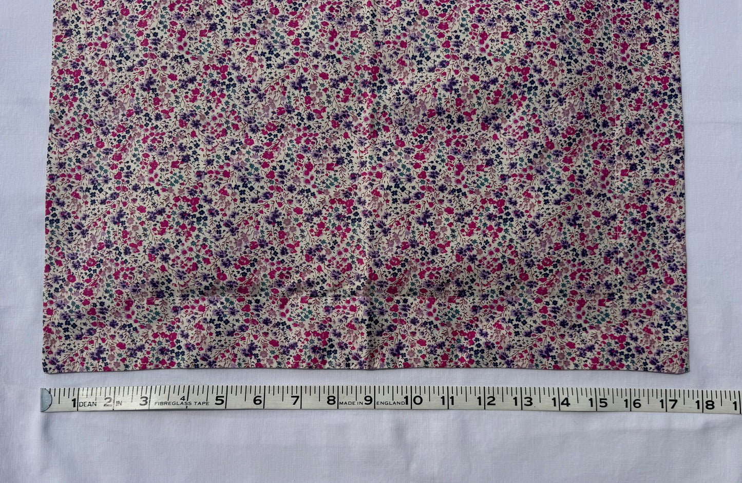 2025 Liberty print Elgiva London washable lavender sachet for pillow, drawer, hanger, suitcase. For gifting - Christmas, Easter, Hostess, Mother's Day