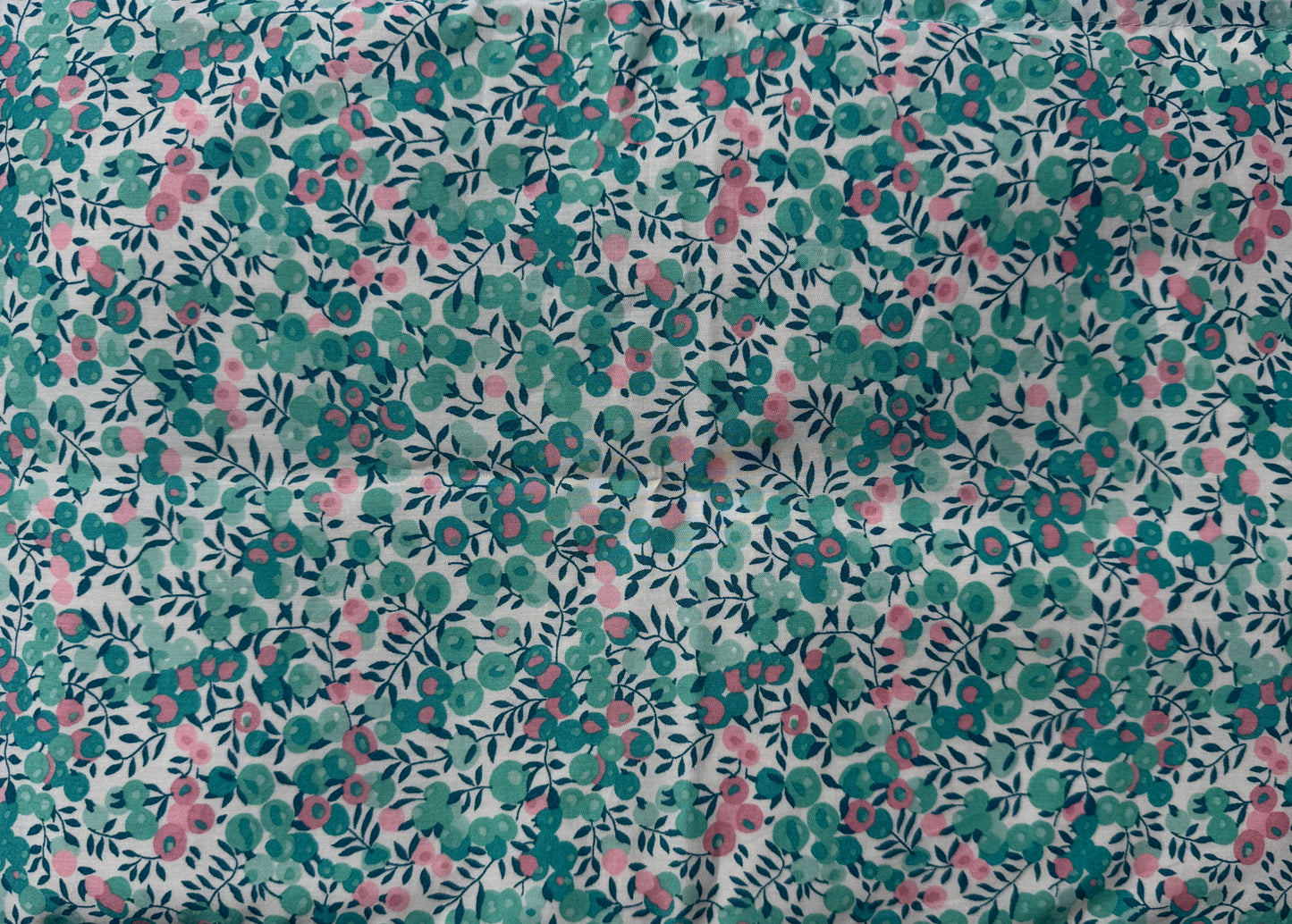 2025 Liberty print Elgiva London washable lavender sachet for pillow, drawer, hanger, suitcase. For gifting - Christmas, Easter, Hostess, Mother's Day