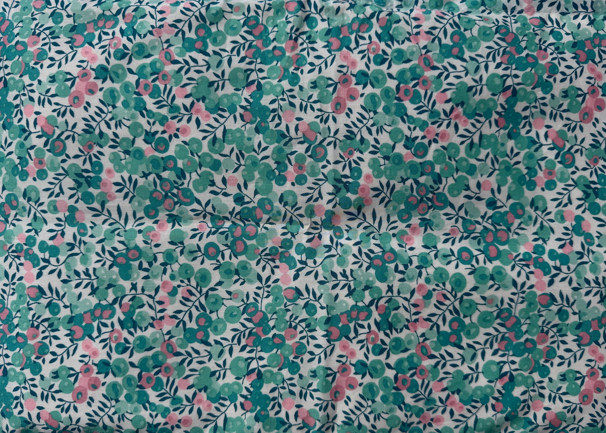2025 Liberty print Elgiva London washable lavender sachet for pillow, drawer, hanger, suitcase. For gifting - Christmas, Easter, Hostess, Mother's Day