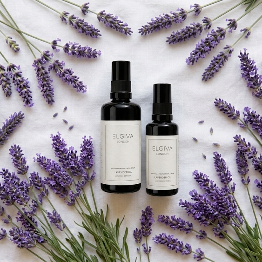 Everyday Lavender Spray | 50ml & 100ml
