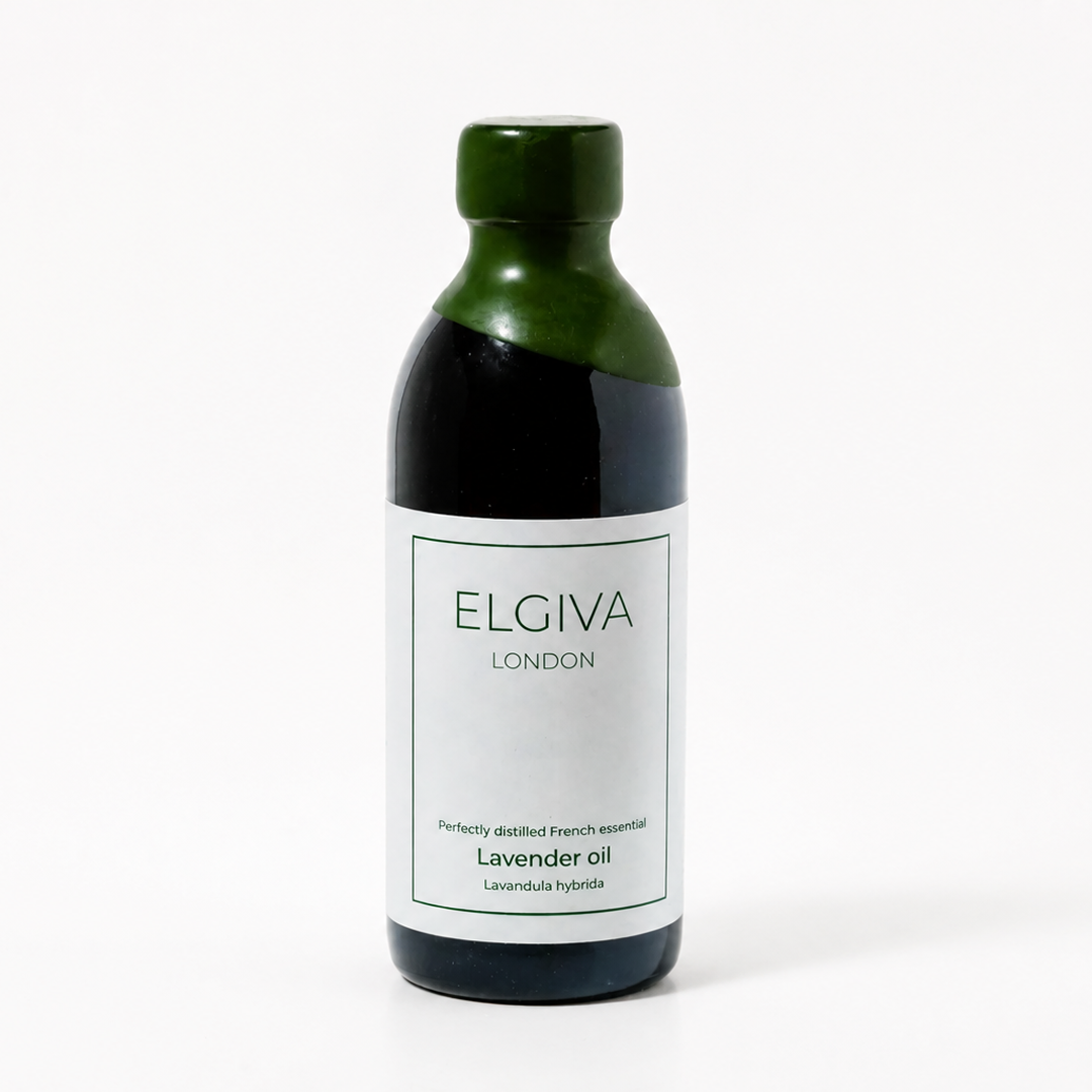 Single Estate French Lavender Oil | 250ml