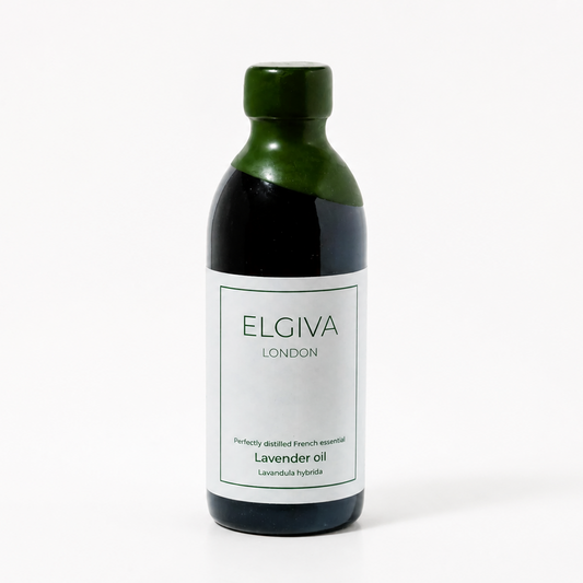 Single-Estate French Lavender Oil | 250ml