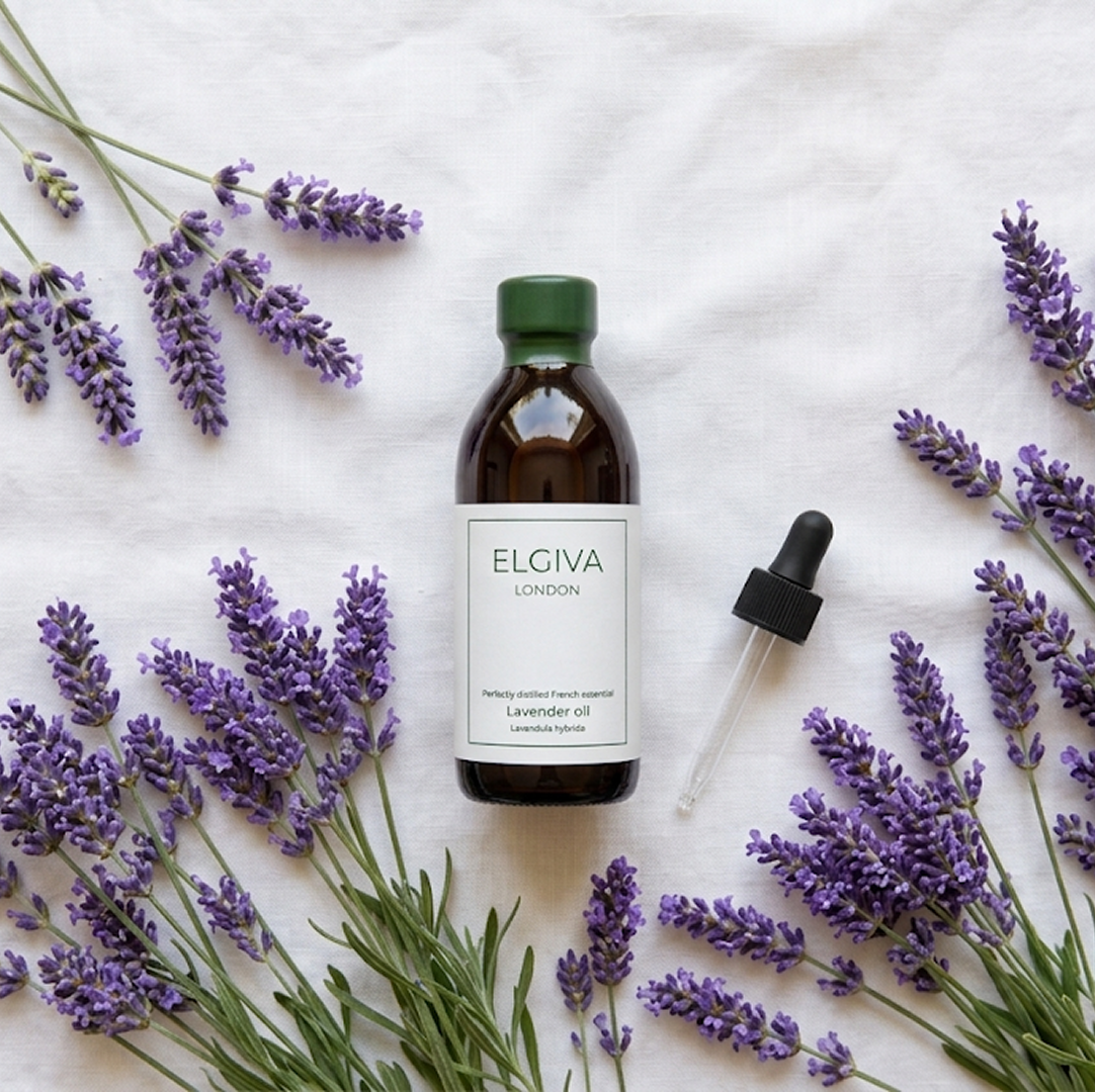 Single Estate French Lavender Oil | 250ml