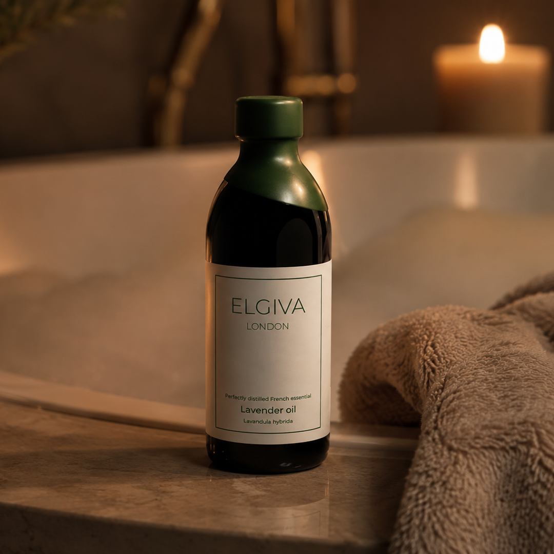 Single Estate French Lavender Oil | 250ml