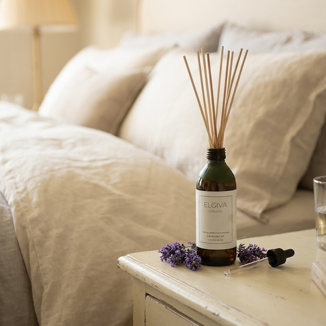 Single Estate French Lavender Oil | 250ml