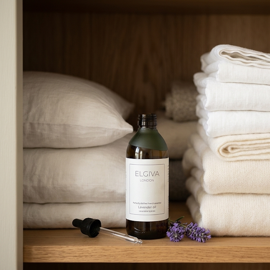 Single Estate French Lavender Oil | 250ml