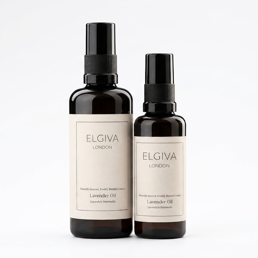 Everyday Lavender Spray | 50ml & 100ml