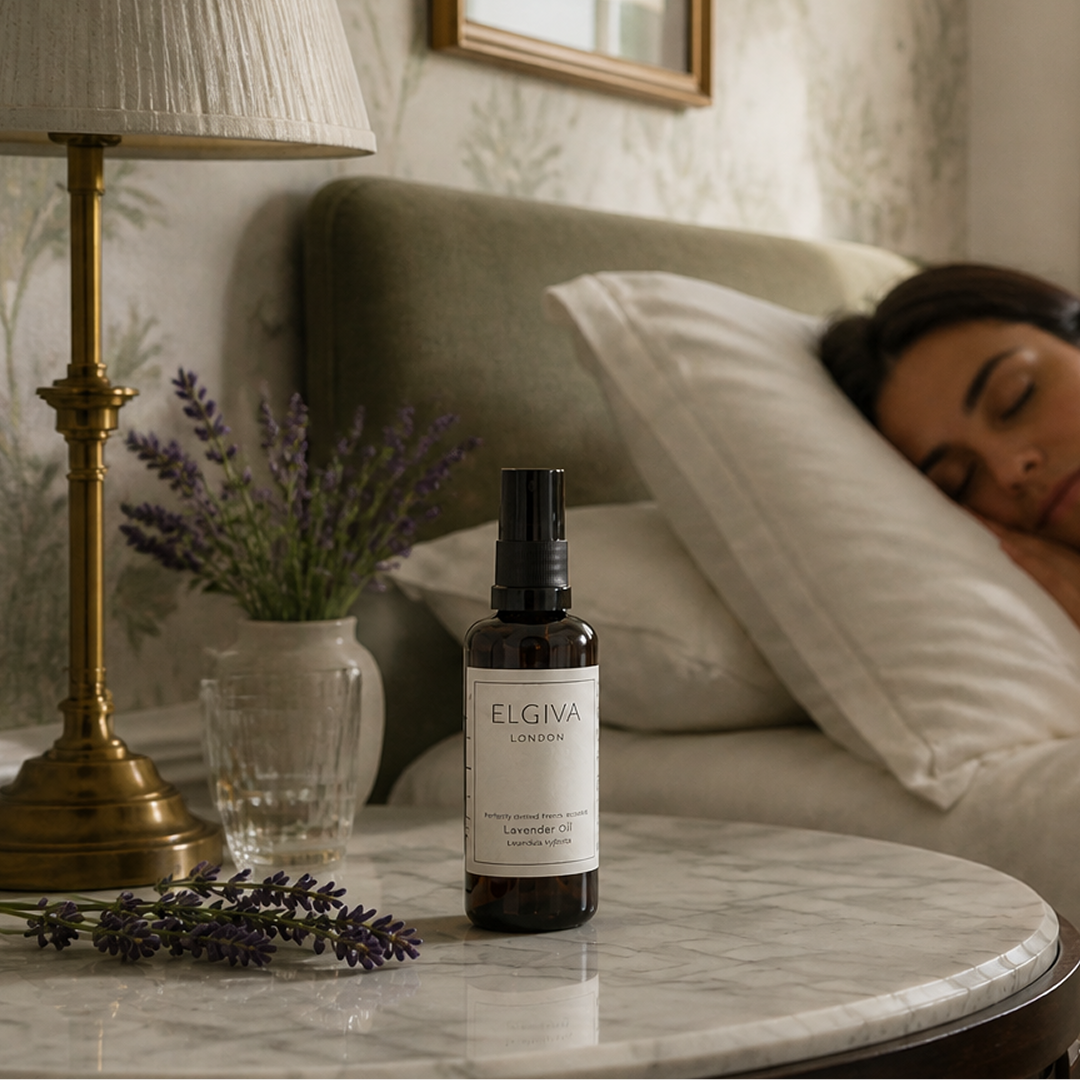 Everyday Lavender Spray | 50ml & 100ml